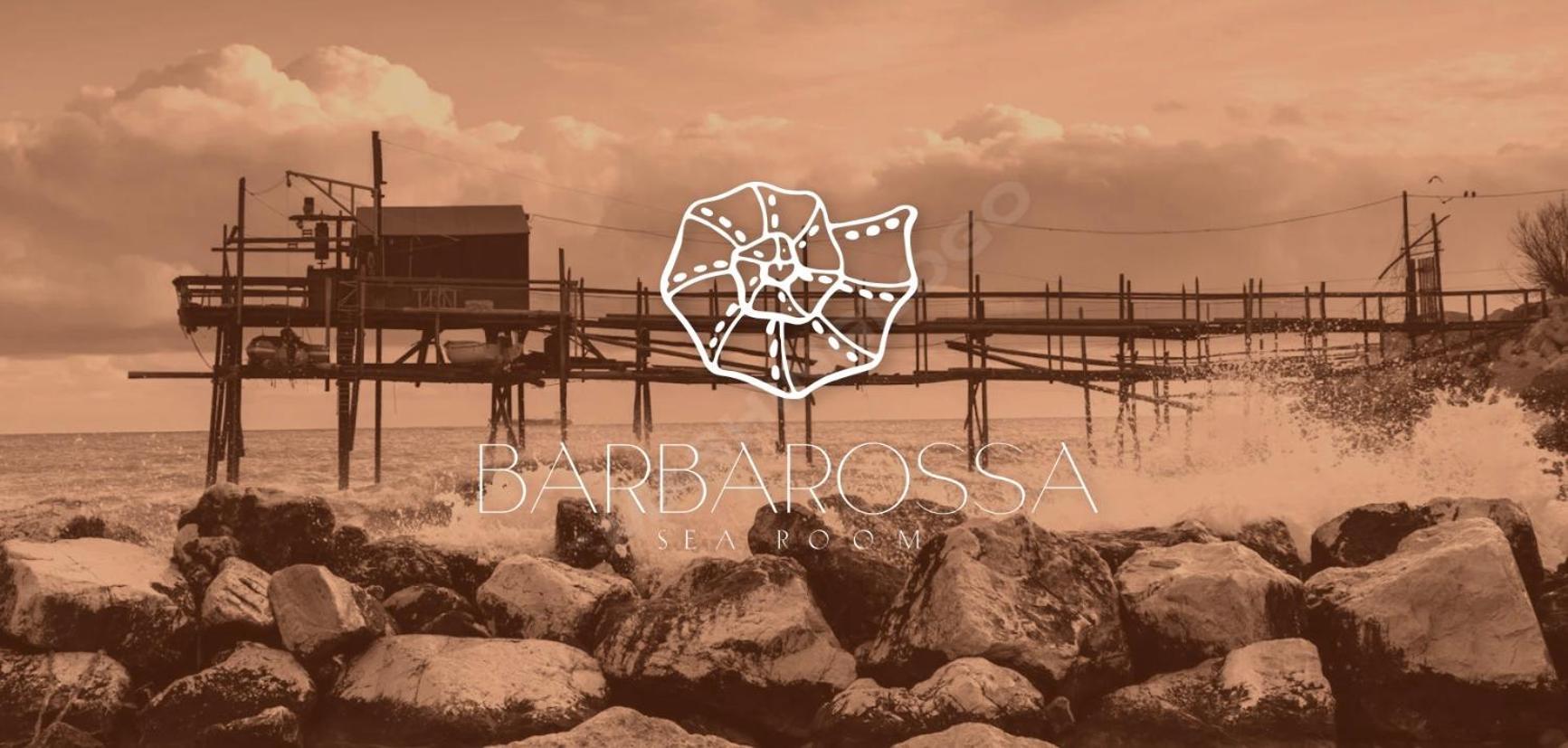 Barbarossa Sea Room Termoli Exteriör bild